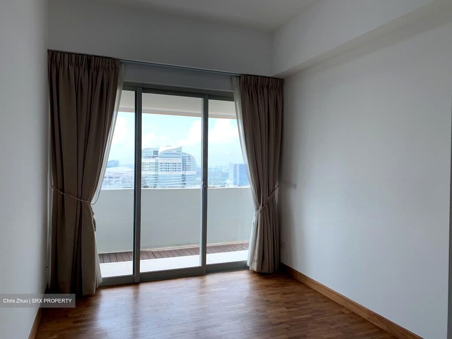 The Rochester Residences (D5), Apartment #580233441
